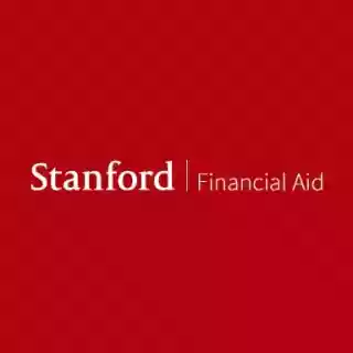 Stanford University Financial Aid logo