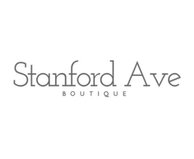 Shop Stanford Ave Boutique logo