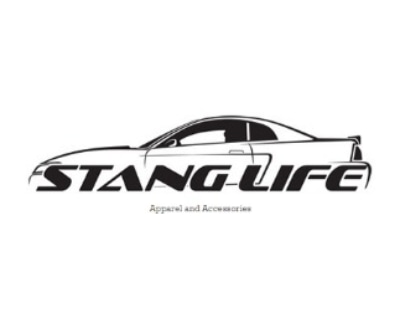 Shop Stang Life logo