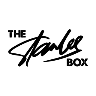 Shop Stan Lee Box logo