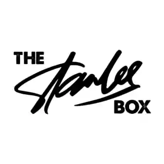 Stan Lee Box logo