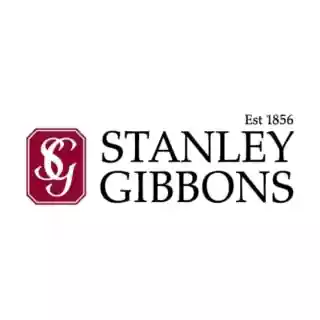 Shop Stanley Gibbons coupon codes logo