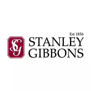 Stanley Gibbons logo