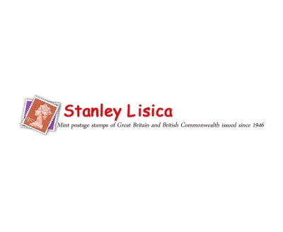 Shop Stanley Lisica logo