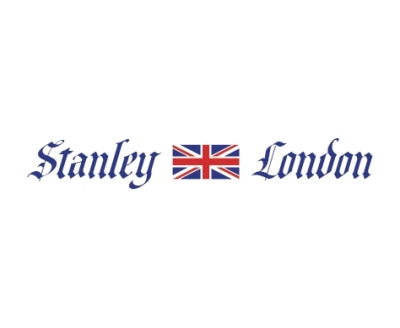 Shop Stanley London logo