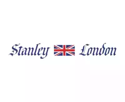 Shop Stanley London coupon codes logo