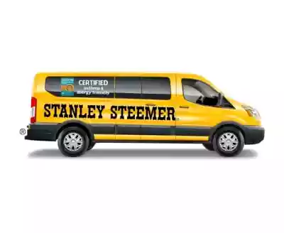 Shop Stanley Steemer discount codes logo