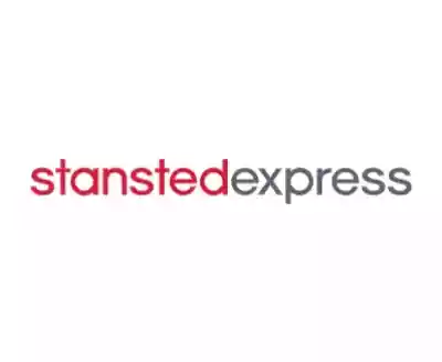 Shop Stansted Express promo codes logo