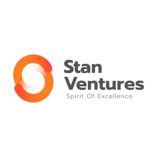 Stan Ventures logo