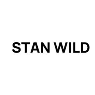 STAN WILD logo