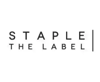 Staple The Label coupon codes