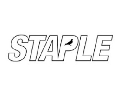 Shop Staple Pigeon logo