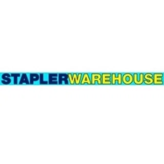 Shop Stapler Warehouse logo