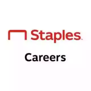 Staples Careers logo