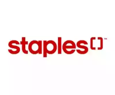 Shop Staples CA promo codes logo