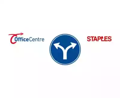 Staples NL logo