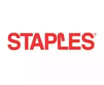 Shop Staples Promotional Products logo
