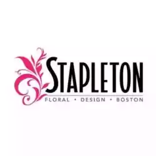 Stapleton Floral coupon codes