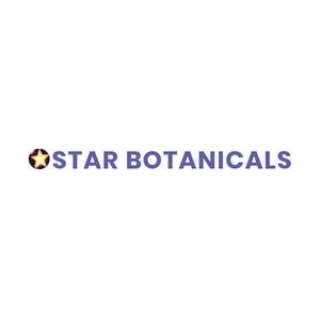 Shop Star Botanicals logo