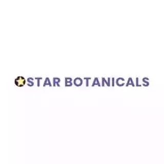 Shop Star Botanicals promo codes logo