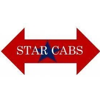 Shop Star Cabs Company logo