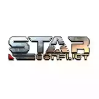 Shop Star Conflict coupon codes logo