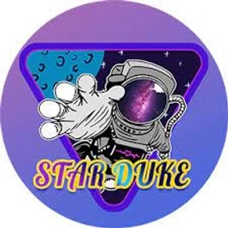 Star Duke logo