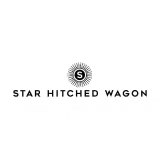 Star Hitched Wagon logo