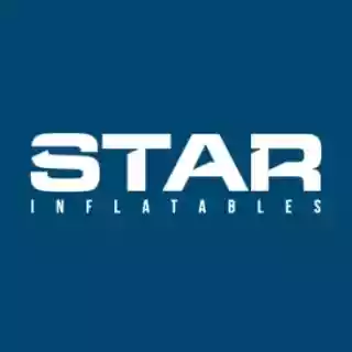 Shop Star Inflatables coupon codes logo