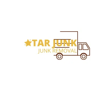 Star Junk Removal logo