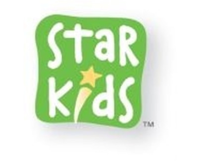 Shop Star Kids logo