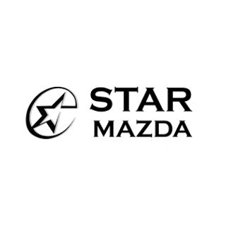 Star Mazda logo