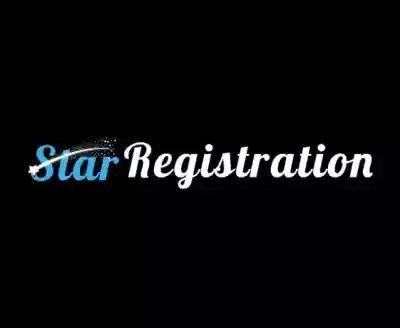 Shop Star Registration logo