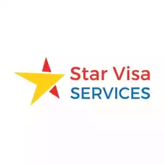 Shop Star Visa Services logo
