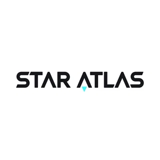 Star Atlas logo