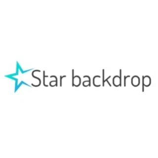Shop Star Backdrops logo