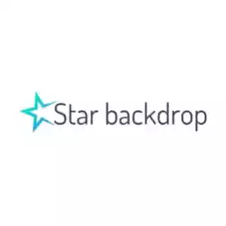 Shop Star Backdrops discount codes logo