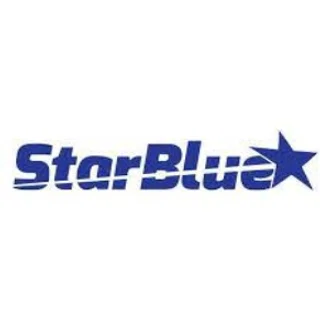 StarBlue logo