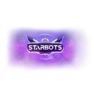 Starbots logo