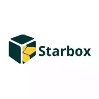 Shop Starbox promo codes logo