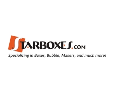 Shop Starboxes logo