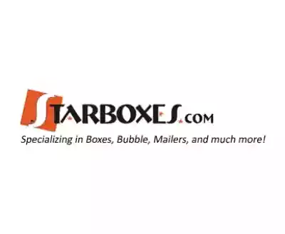 Starboxes logo
