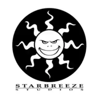 Starbreeze Studios logo