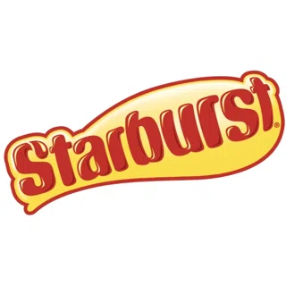 Shop Starburst coupon codes logo