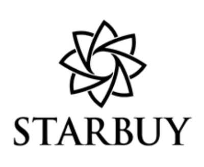 Shop StarBuy logo