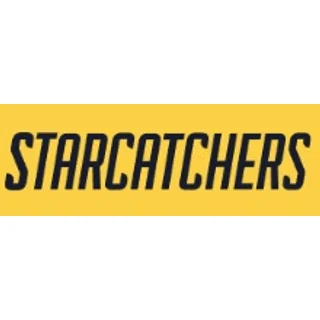 Starcatchers  logo