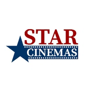 Shop Star Cinemas logo