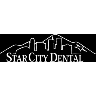 Star City Dental logo
