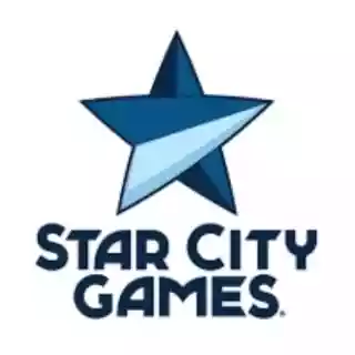 Star City Games logo