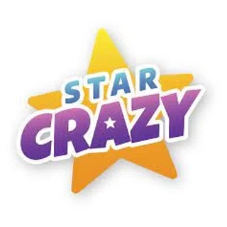 StarCrazy logo